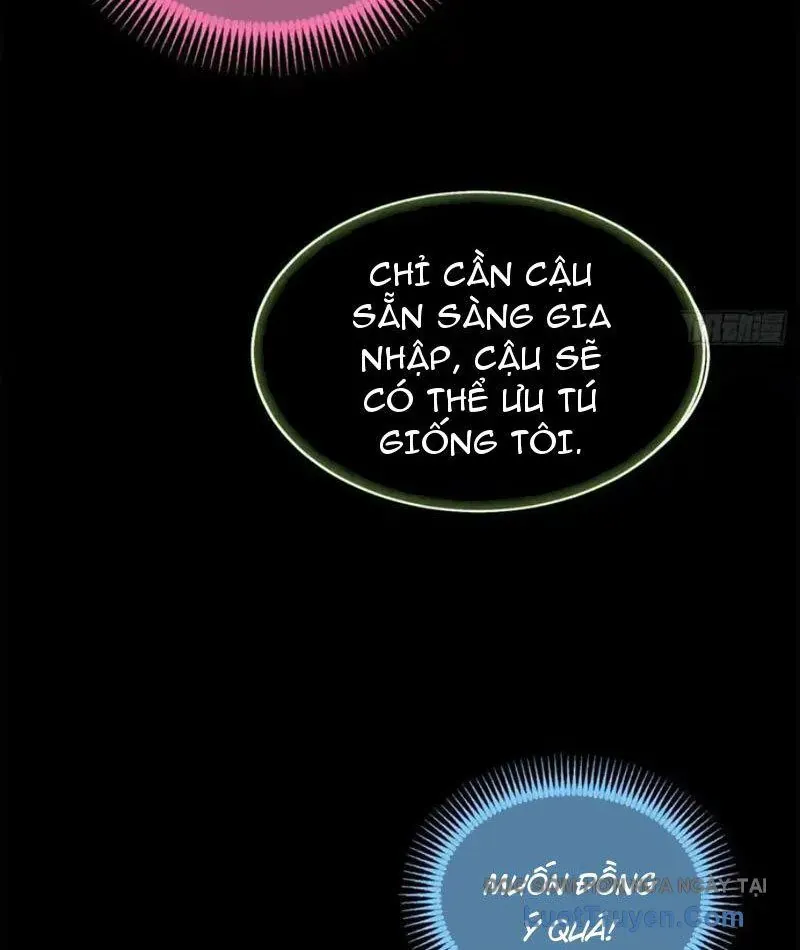 Hóa Ra Ta Là Đời Sau Của Yêu Quái Chap 56 - Next Chap 57