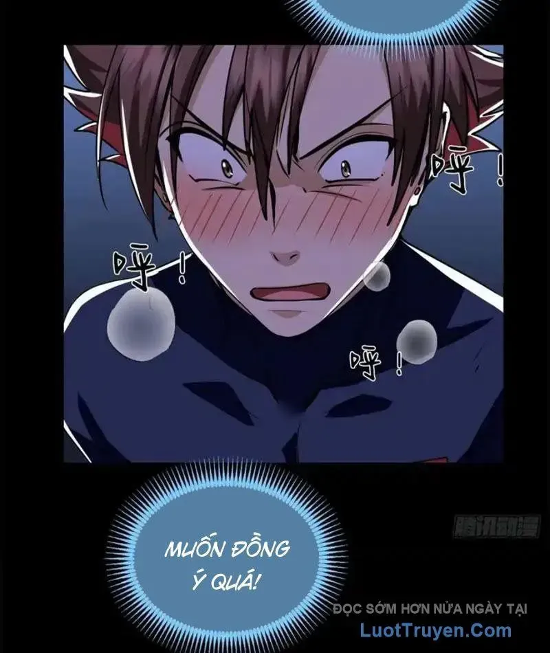 Hóa Ra Ta Là Đời Sau Của Yêu Quái Chap 56 - Next Chap 57