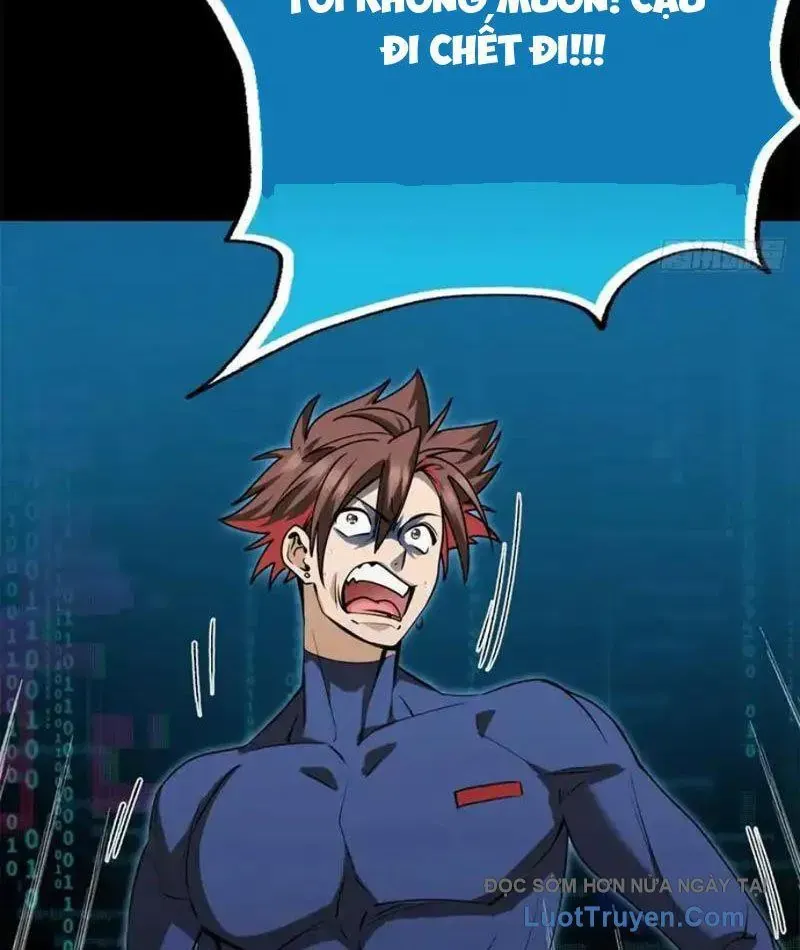 Hóa Ra Ta Là Đời Sau Của Yêu Quái Chap 56 - Next Chap 57