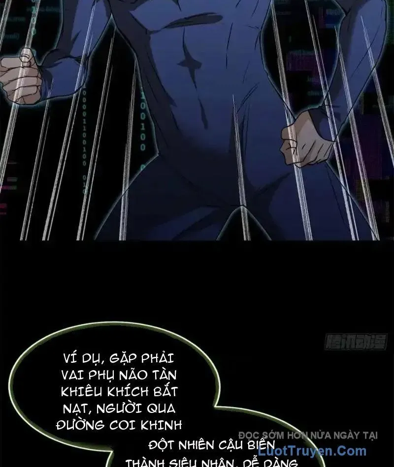 Hóa Ra Ta Là Đời Sau Của Yêu Quái Chap 56 - Next Chap 57