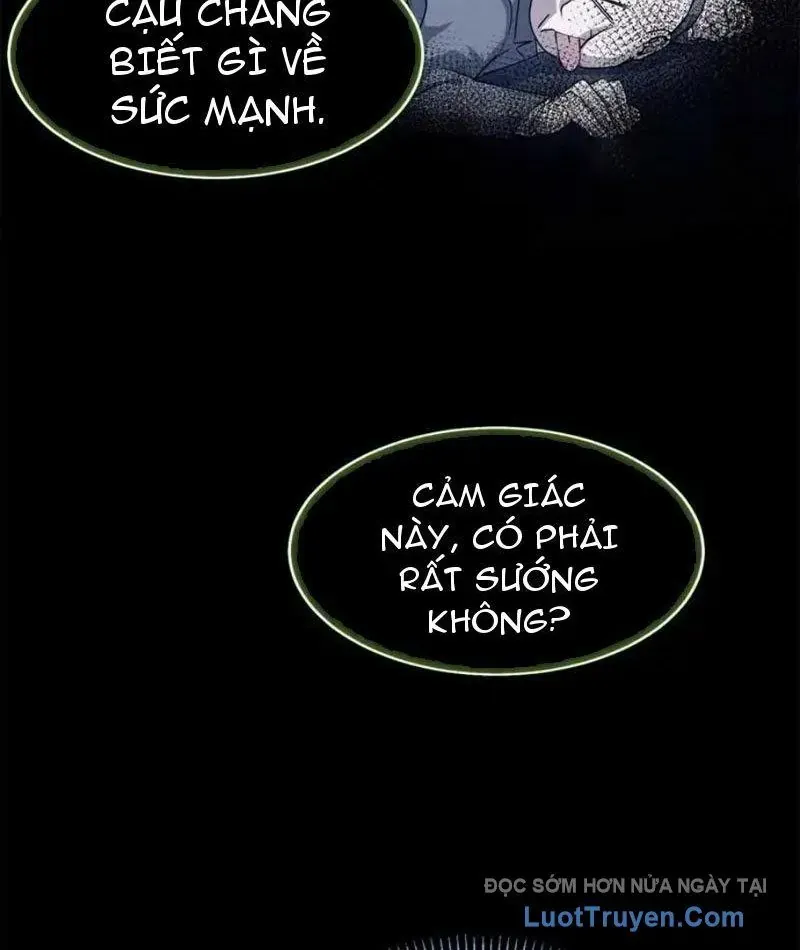 Hóa Ra Ta Là Đời Sau Của Yêu Quái Chap 56 - Next Chap 57