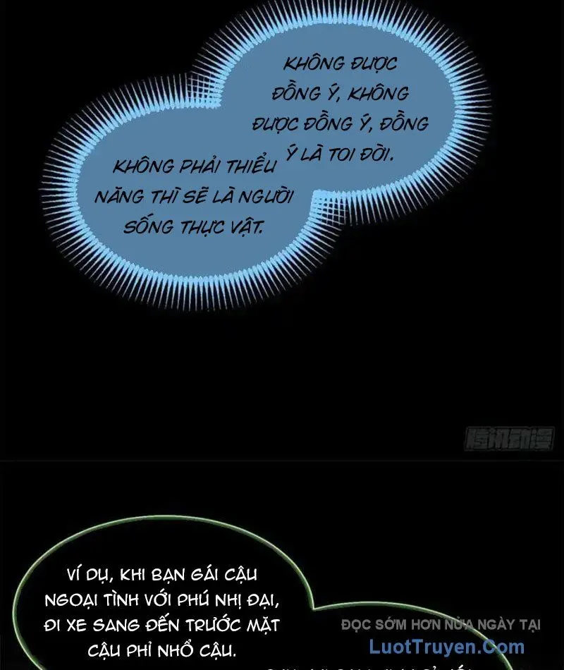 Hóa Ra Ta Là Đời Sau Của Yêu Quái Chap 56 - Next Chap 57