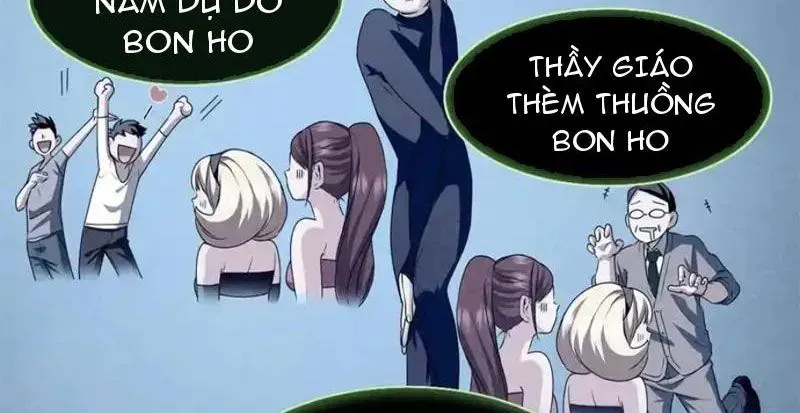 Hóa Ra Ta Là Đời Sau Của Yêu Quái Chap 56 - Next Chap 57