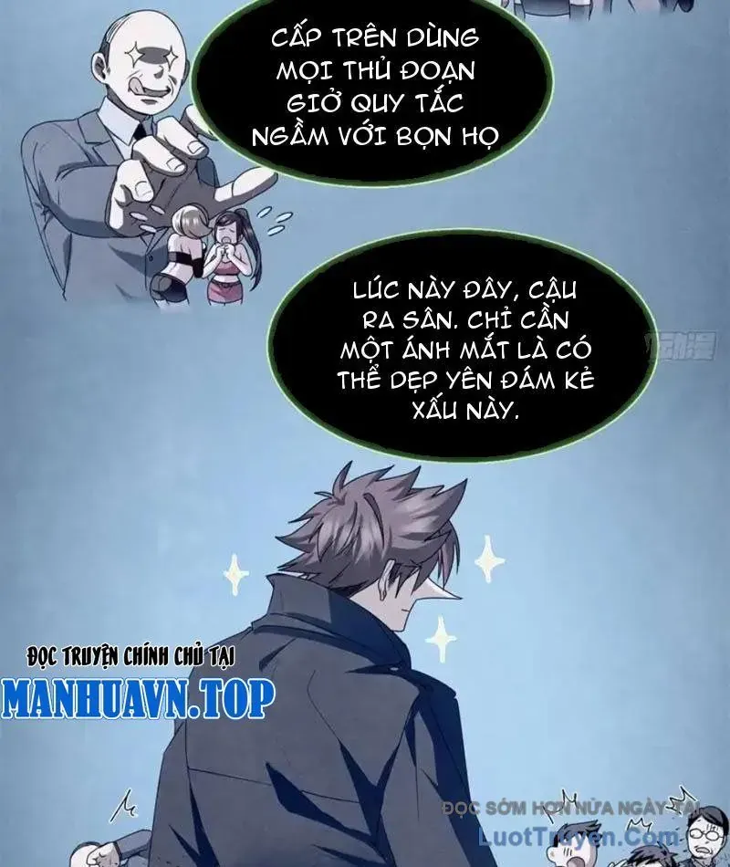 Hóa Ra Ta Là Đời Sau Của Yêu Quái Chap 56 - Next Chap 57