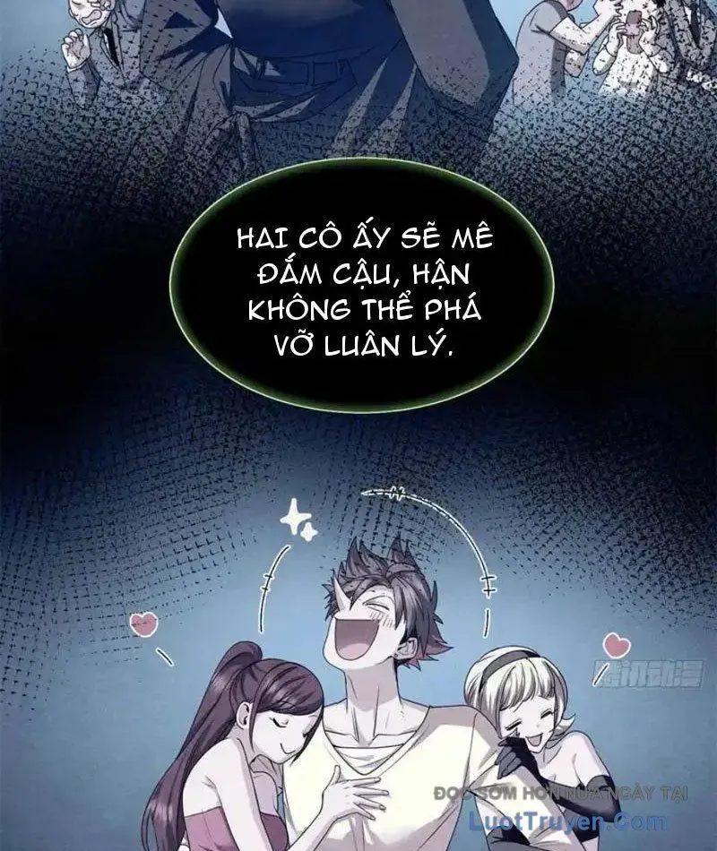 Hóa Ra Ta Là Đời Sau Của Yêu Quái Chap 56 - Next Chap 57