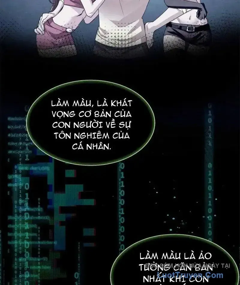 Hóa Ra Ta Là Đời Sau Của Yêu Quái Chap 56 - Next Chap 57