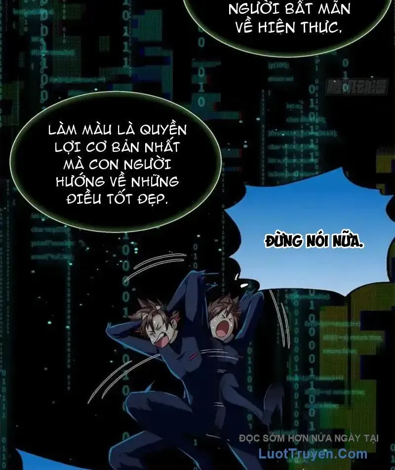 Hóa Ra Ta Là Đời Sau Của Yêu Quái Chap 56 - Next Chap 57