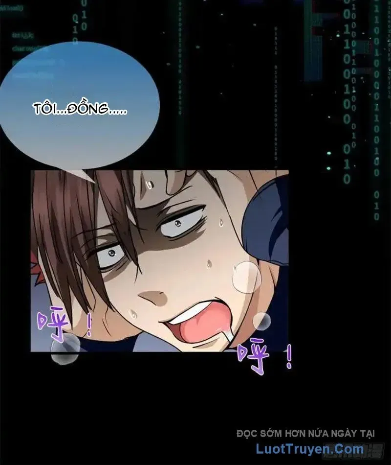 Hóa Ra Ta Là Đời Sau Của Yêu Quái Chap 56 - Next Chap 57