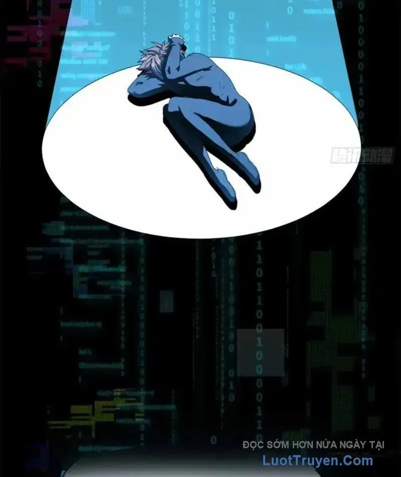 Hóa Ra Ta Là Đời Sau Của Yêu Quái Chap 56 - Next Chap 57