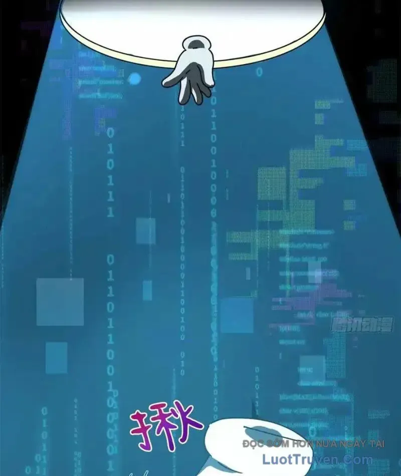 Hóa Ra Ta Là Đời Sau Của Yêu Quái Chap 56 - Next Chap 57