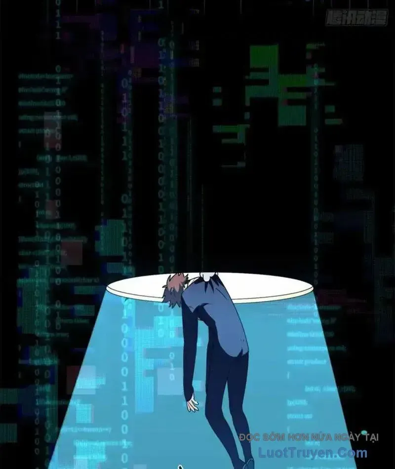 Hóa Ra Ta Là Đời Sau Của Yêu Quái Chap 56 - Next Chap 57