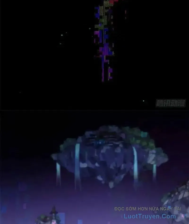 Hóa Ra Ta Là Đời Sau Của Yêu Quái Chap 56 - Next Chap 57