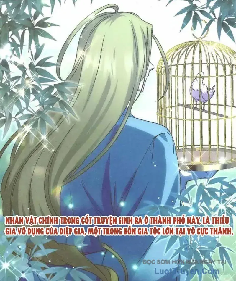 Hóa Ra Ta Là Đời Sau Của Yêu Quái Chap 56 - Next Chap 57