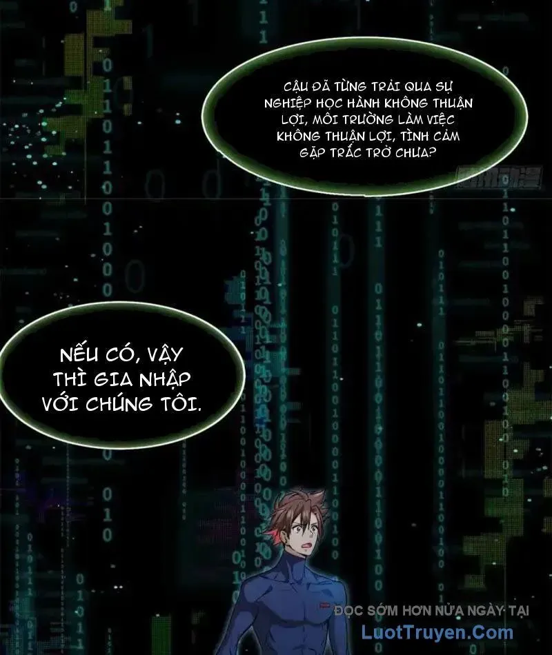 Hóa Ra Ta Là Đời Sau Của Yêu Quái Chap 56 - Next Chap 57