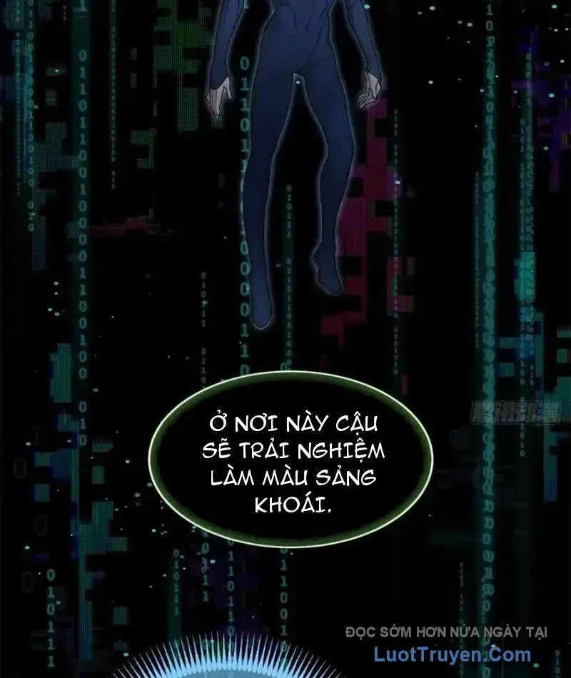 Hóa Ra Ta Là Đời Sau Của Yêu Quái Chap 56 - Next Chap 57