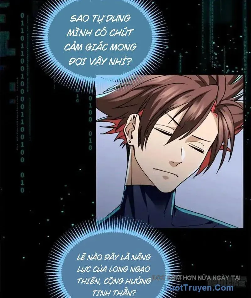 Hóa Ra Ta Là Đời Sau Của Yêu Quái Chap 56 - Next Chap 57