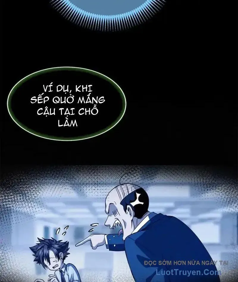 Hóa Ra Ta Là Đời Sau Của Yêu Quái Chap 56 - Next Chap 57
