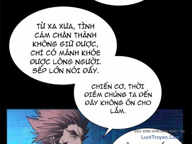Hóa Ra Ta Là Đời Sau Của Yêu Quái Chap 57 - Next Chap 58