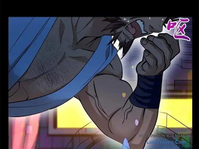 Hóa Ra Ta Là Đời Sau Của Yêu Quái Chap 57 - Next Chap 58