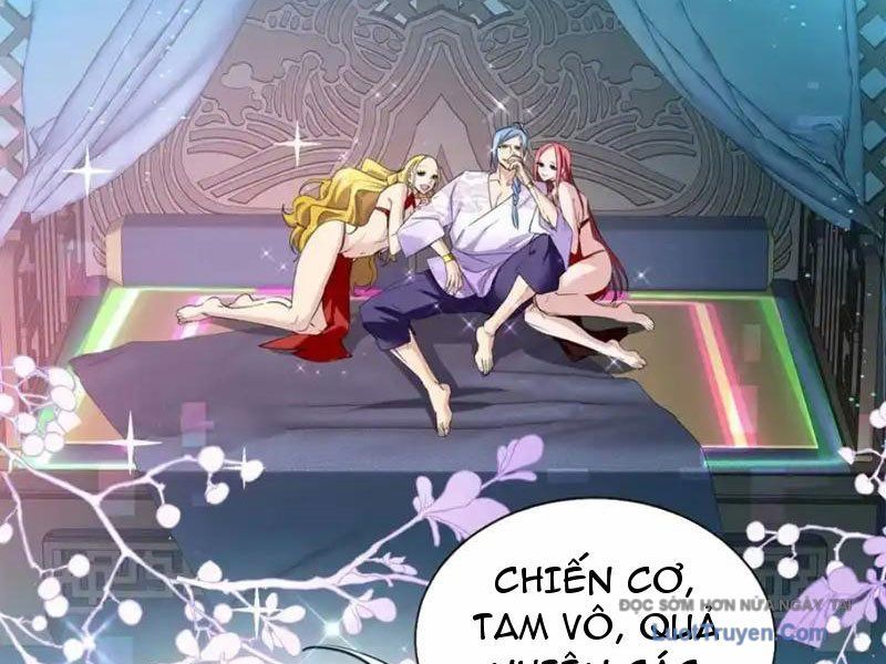 Hóa Ra Ta Là Đời Sau Của Yêu Quái Chap 57 - Next Chap 58