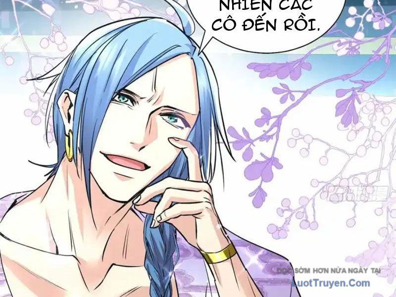 Hóa Ra Ta Là Đời Sau Của Yêu Quái Chap 57 - Next Chap 58