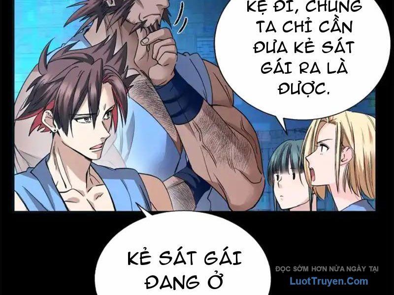Hóa Ra Ta Là Đời Sau Của Yêu Quái Chap 57 - Next Chap 58