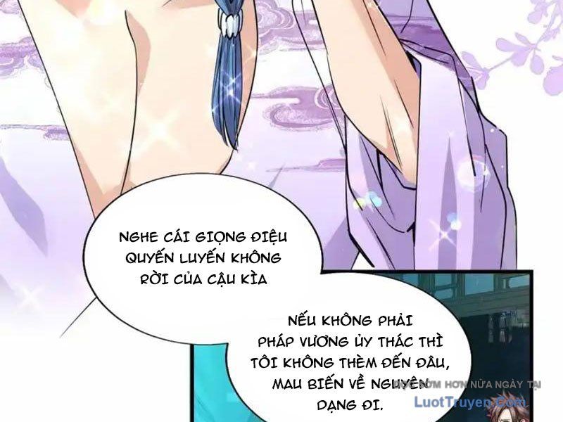 Hóa Ra Ta Là Đời Sau Của Yêu Quái Chap 57 - Next Chap 58