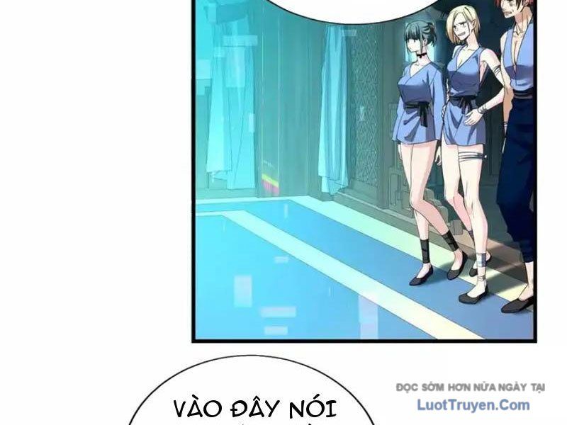 Hóa Ra Ta Là Đời Sau Của Yêu Quái Chap 57 - Next Chap 58