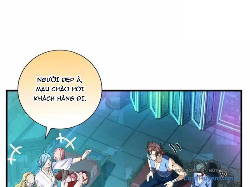 Hóa Ra Ta Là Đời Sau Của Yêu Quái Chap 57 - Next Chap 58