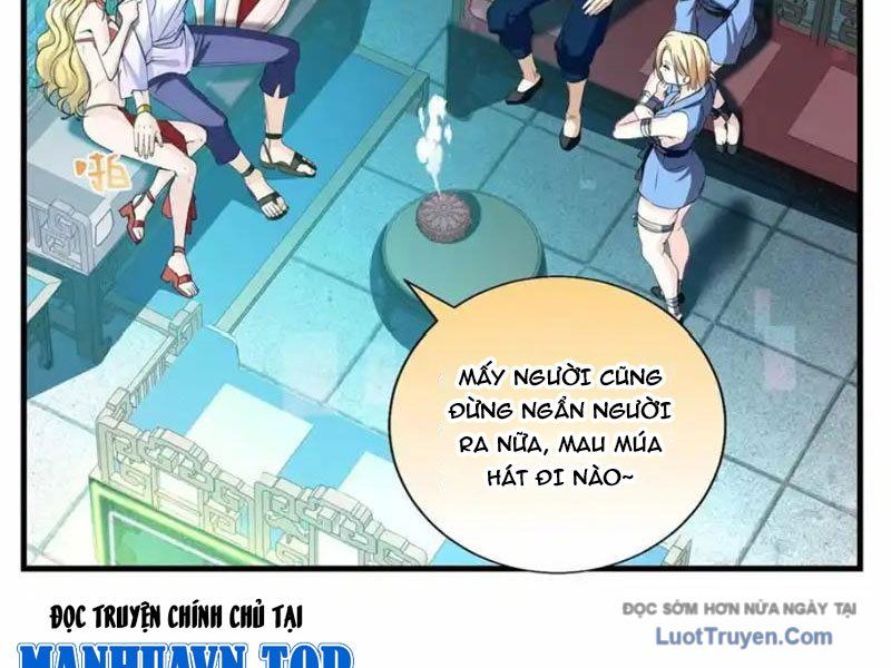 Hóa Ra Ta Là Đời Sau Của Yêu Quái Chap 57 - Next Chap 58