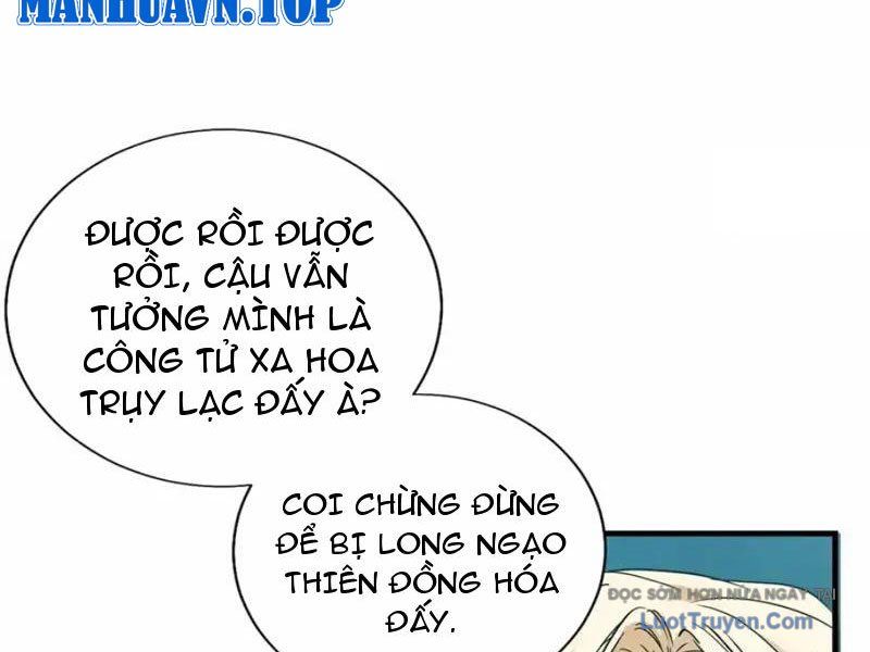 Hóa Ra Ta Là Đời Sau Của Yêu Quái Chap 57 - Next Chap 58