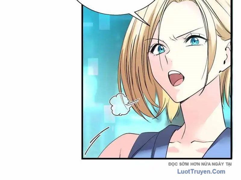 Hóa Ra Ta Là Đời Sau Của Yêu Quái Chap 57 - Next Chap 58