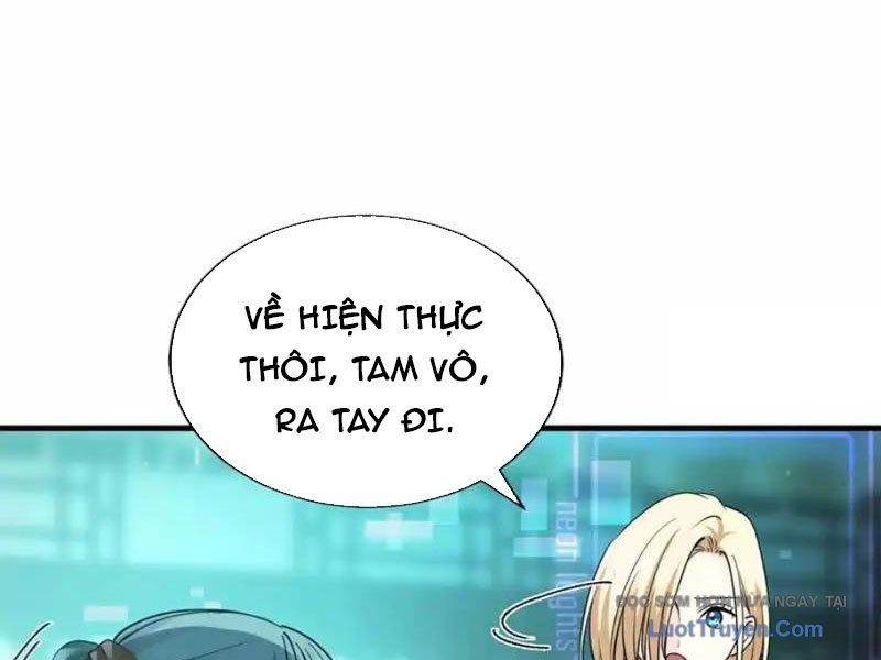 Hóa Ra Ta Là Đời Sau Của Yêu Quái Chap 57 - Next Chap 58
