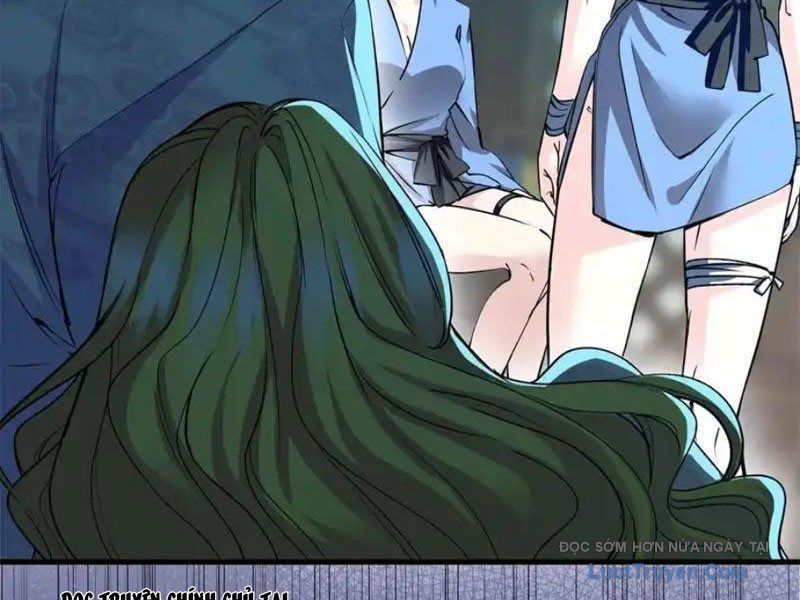 Hóa Ra Ta Là Đời Sau Của Yêu Quái Chap 57 - Next Chap 58