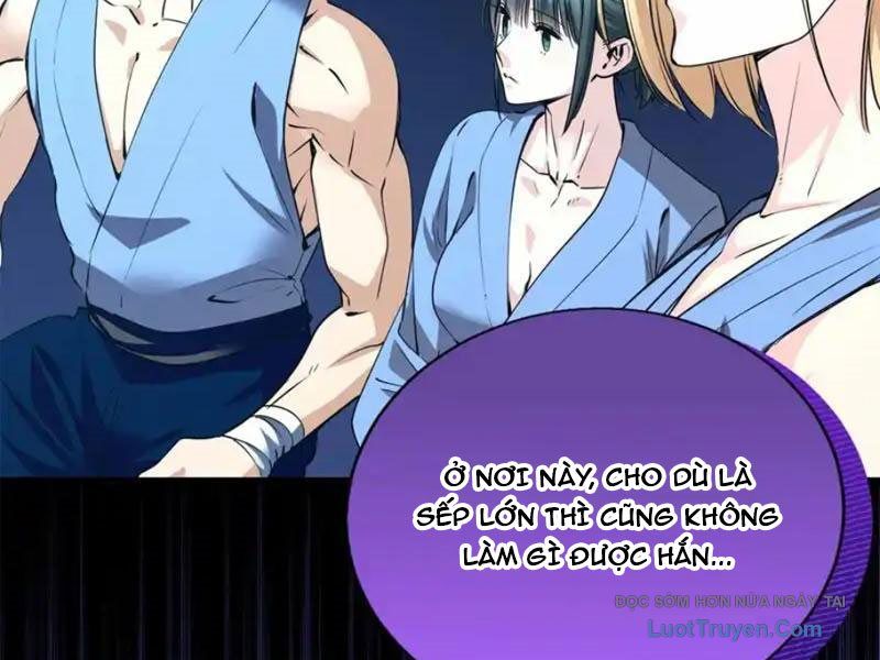 Hóa Ra Ta Là Đời Sau Của Yêu Quái Chap 57 - Next Chap 58