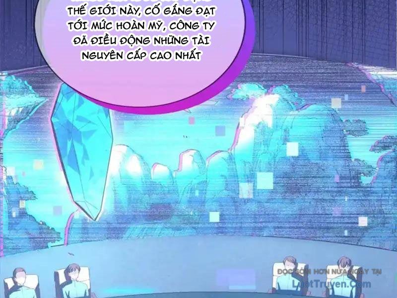 Hóa Ra Ta Là Đời Sau Của Yêu Quái Chap 57 - Next Chap 58