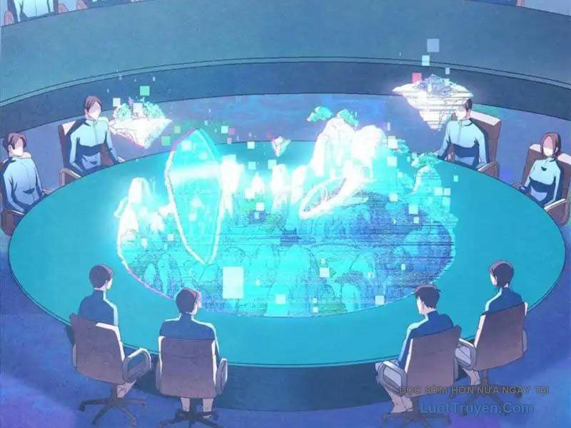 Hóa Ra Ta Là Đời Sau Của Yêu Quái Chap 57 - Next Chap 58