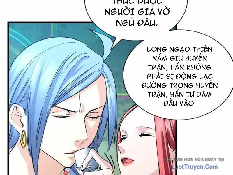 Hóa Ra Ta Là Đời Sau Của Yêu Quái Chap 57 - Next Chap 58