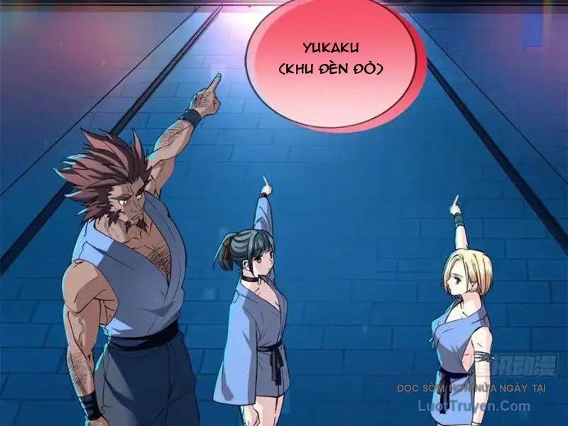 Hóa Ra Ta Là Đời Sau Của Yêu Quái Chap 57 - Next Chap 58