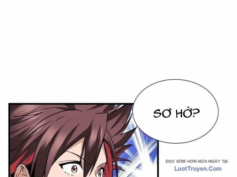 Hóa Ra Ta Là Đời Sau Của Yêu Quái Chap 57 - Next Chap 58