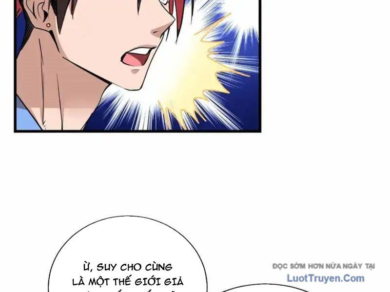 Hóa Ra Ta Là Đời Sau Của Yêu Quái Chap 57 - Next Chap 58