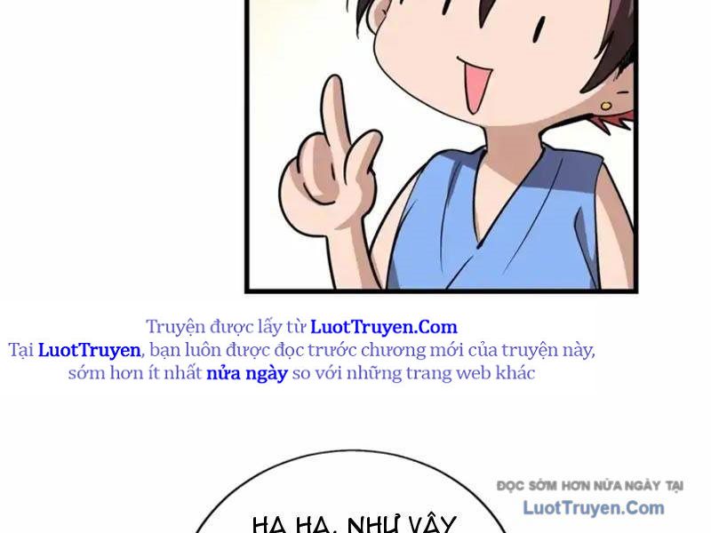 Hóa Ra Ta Là Đời Sau Của Yêu Quái Chap 57 - Next Chap 58