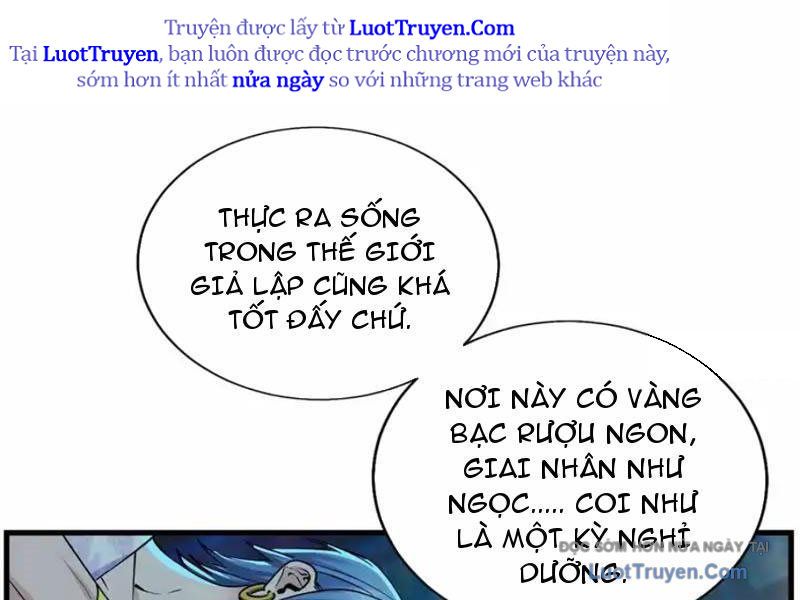 Hóa Ra Ta Là Đời Sau Của Yêu Quái Chap 57 - Next Chap 58