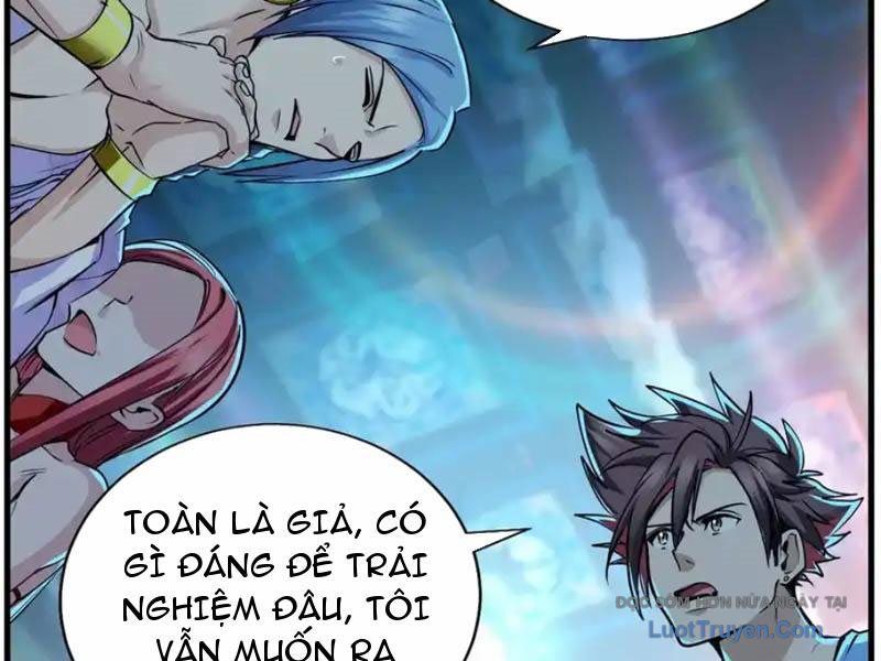Hóa Ra Ta Là Đời Sau Của Yêu Quái Chap 57 - Next Chap 58