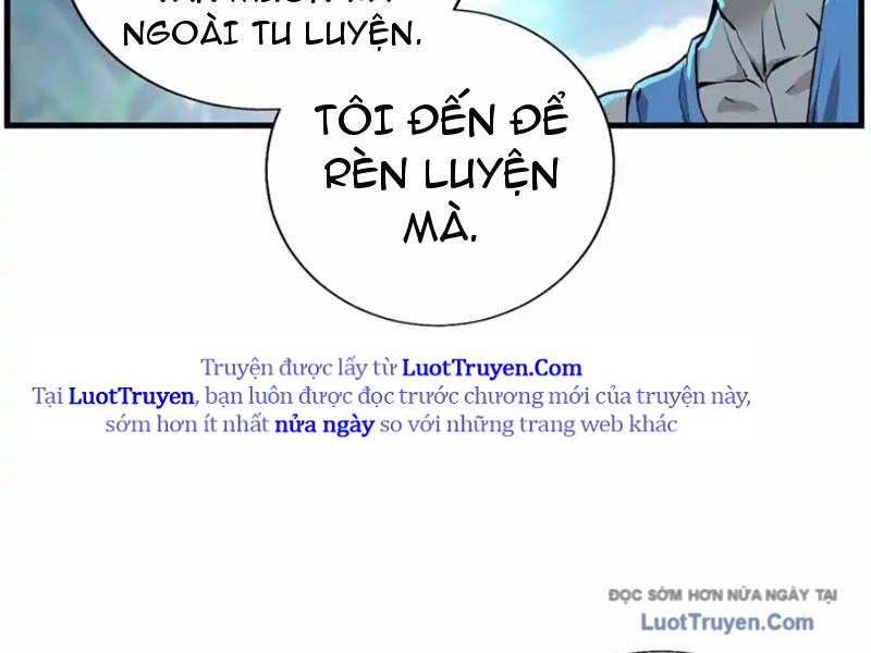 Hóa Ra Ta Là Đời Sau Của Yêu Quái Chap 57 - Next Chap 58