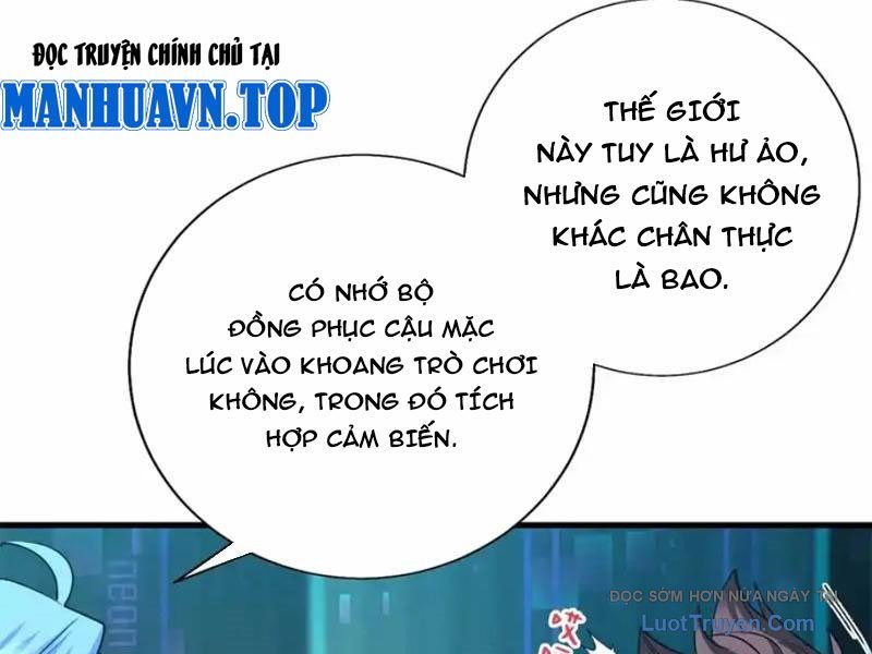 Hóa Ra Ta Là Đời Sau Của Yêu Quái Chap 57 - Next Chap 58