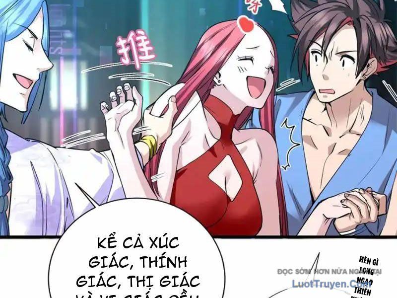 Hóa Ra Ta Là Đời Sau Của Yêu Quái Chap 57 - Next Chap 58