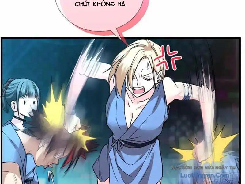 Hóa Ra Ta Là Đời Sau Của Yêu Quái Chap 57 - Next Chap 58