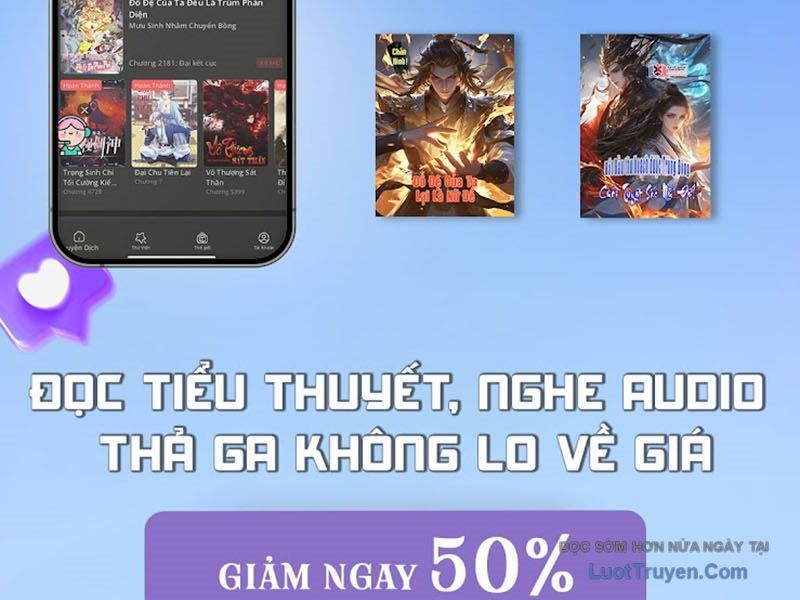 Hóa Ra Ta Là Đời Sau Của Yêu Quái Chap 57 - Next Chap 58