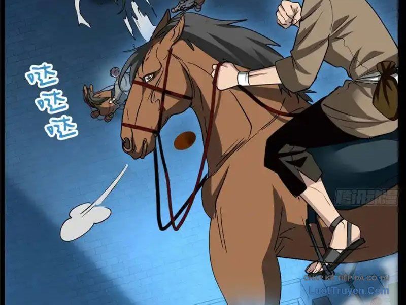 Hóa Ra Ta Là Đời Sau Của Yêu Quái Chap 58 - Next Chap 59